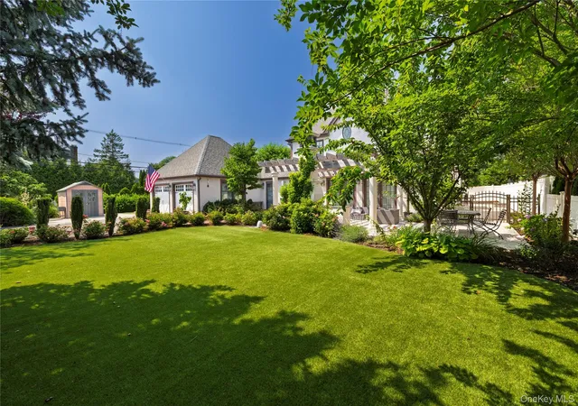 Photo 2 of Sale Pending at 7 Yorkshire Rd, Hempstead, NY 11570 | MLS# 1022030 | Listing updated on 2026-08-08