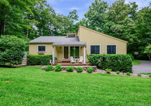 Photo 1 of Sale Pending at 231 Increase Miller Rd, Lewisboro, NY 10536 | MLS# 1022032 | Listing updated on 2026-08-19