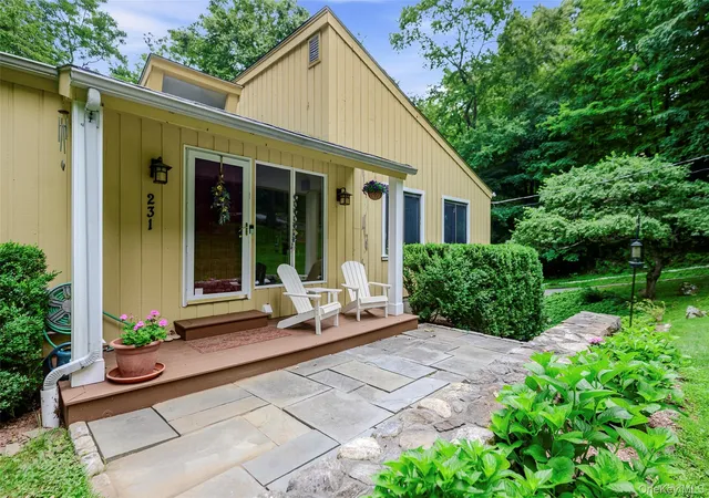 Photo 2 of Sale Pending at 231 Increase Miller Rd, Lewisboro, NY 10536 | MLS# 1022032 | Listing updated on 2026-08-19