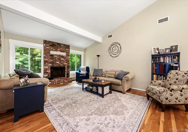 Photo 3 of Sale Pending at 231 Increase Miller Rd, Lewisboro, NY 10536 | MLS# 1022032 | Listing updated on 2026-08-19