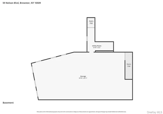 41st image of 59 Nelson Blvd, Southeast, NY 10509 | MLS# 1022037