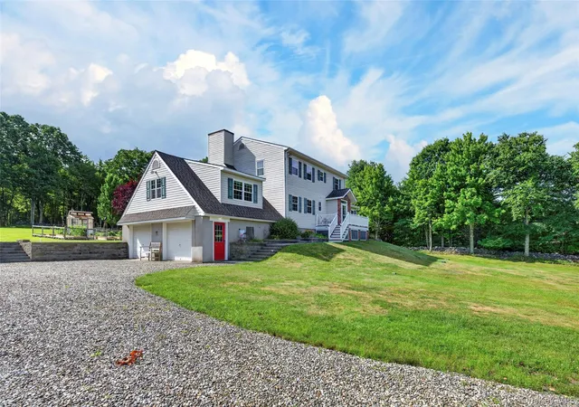 Homes for sale in Wawarsing, NY | 156 Lackawack Hill Rd, Wawarsing, NY 12458 | MLS# 1022038