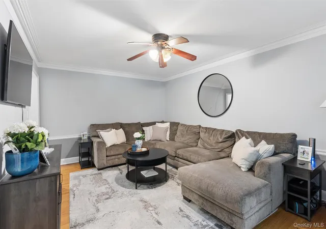 5th image of 43 N Forest Ave, Hempstead, NY 11550