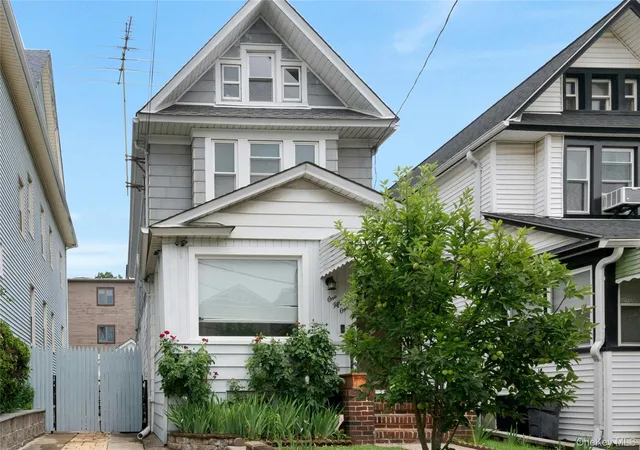 Homes for sale in Mount Vernon, NY | 151 Beechwood Ave, Mount Vernon, NY 10553 | MLS# 1022056