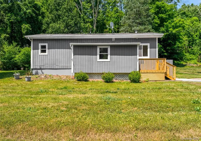 Homes for sale in La Grange, NY | 84 Dorn Rd, La Grange, NY 12540 | MLS# 1022057