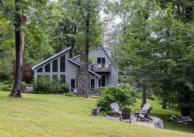 1st image of 280 Elk Point Rd, Livingston Manor, NY 12758 | MLS# 1022062