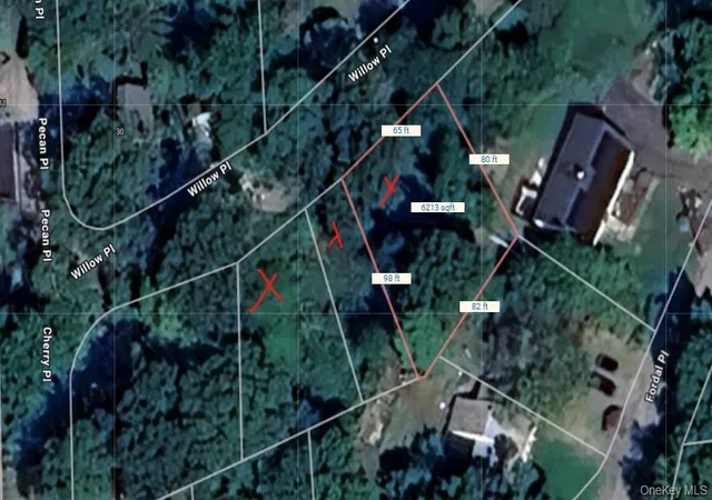 Photo 3 of Land for sale at Lots 27 & 28 & 29 Willow Pl, Cortlandt, NY 10537 | MLS# 1022066 | Listing updated on 2026-07-10