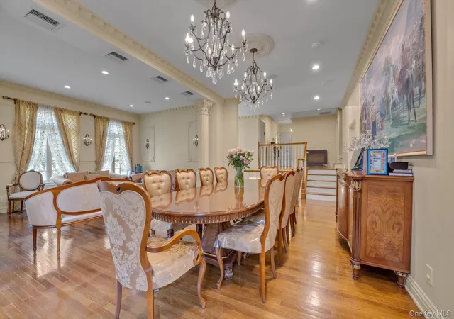 5th image of 760 Hillcrest Pl, Hempstead, NY 11581 | MLS# 1022067