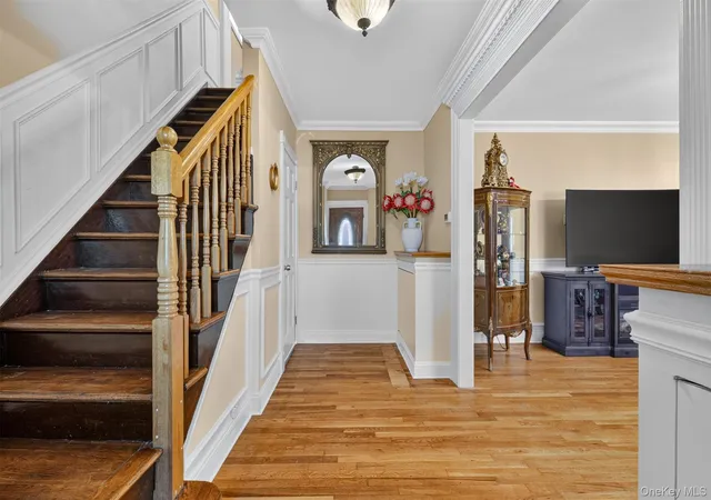 2nd image of 25 36 163rd St, Flushing, NY 11358 | MLS# 1022080