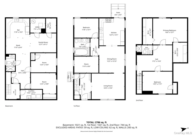 36th image of 25 36 163rd St, Flushing, NY 11358 | MLS# 1022080