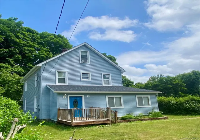 Homes for sale in Monroe, NY | 5 Maple Ave, Monroe, NY 10950 | MLS# 1022084
