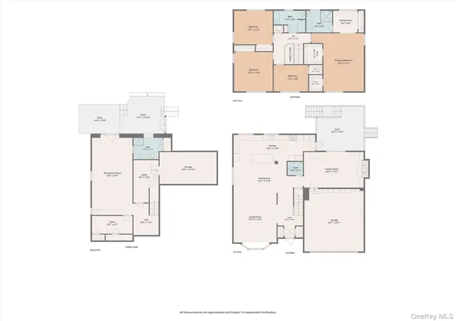 48th image of 40 Sammis Ln, White Plains, NY 10605 | MLS# 1022085