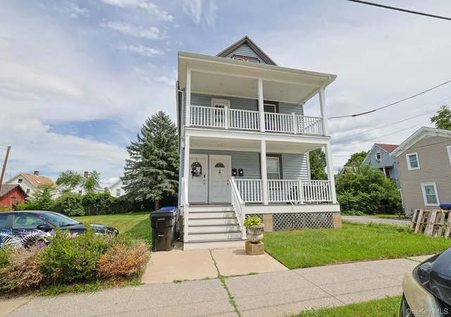 1st image of 1 Park Pl, Poughkeepsie, NY 12601 | MLS# 1022089