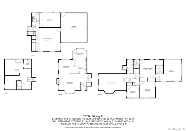 30th image of 17 Arbor Ln, Dix Hills, NY 11746 | MLS# 1022100