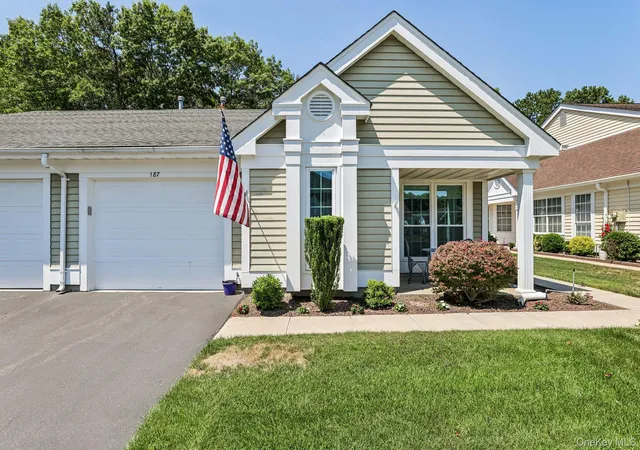 1st image of 187 Glen Dr, Brookhaven, NY 11961 | MLS# 1022104