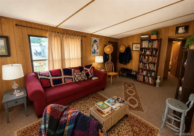 2nd image of 18 Square Hill Rd #80, New Windsor, NY 12553 | MLS# 1022109