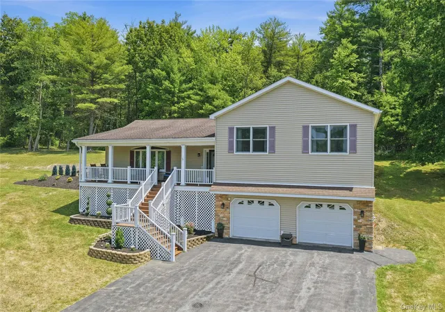 1st image of 588 Linderman Avenue Ext, Kingston, NY 12401 | MLS# 1022113