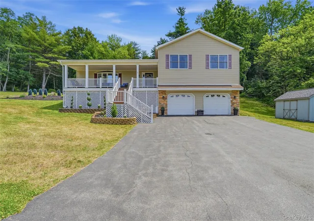 2nd image of 588 Linderman Avenue Ext, Kingston, NY 12401 | MLS# 1022113