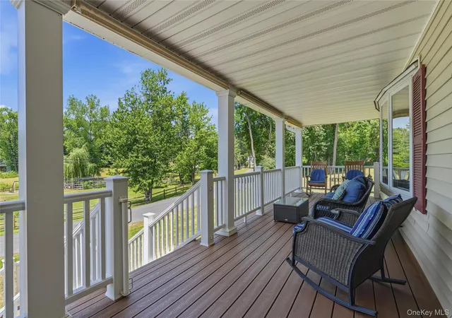3rd image of 588 Linderman Avenue Ext, Kingston, NY 12401 | MLS# 1022113