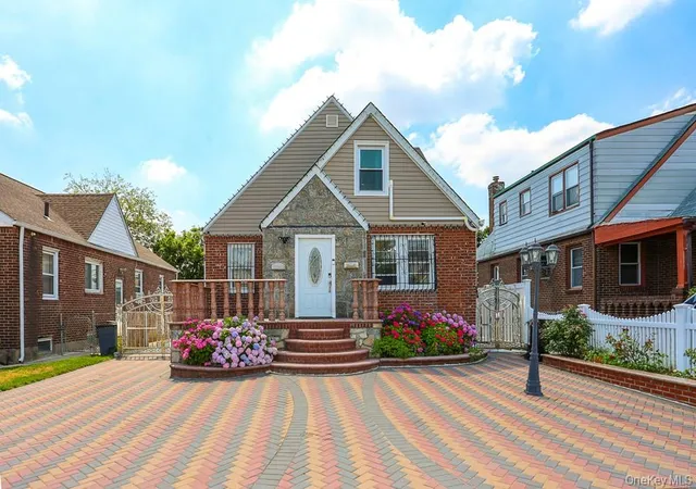 Photo 1 of Single family home for sale at 18348 Camden Ave, New York, NY 11412 | MLS# 1022123 | Listing updated on 2026-08-29
