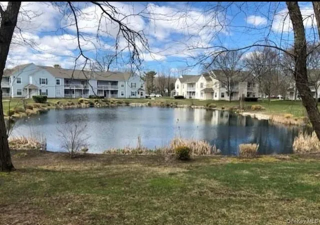 Listing Photo 3 - Condo for sale in building located at 99 Fairview Cir, Brookhaven, NY 11953 - Unit #211U