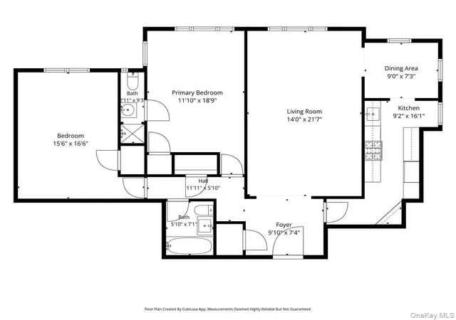 Homes for sale in Eastchester, NY | 7 Midland Gardens #1M, Eastchester, NY 10708 | MLS# 1022128