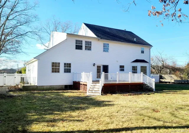 2nd image of 89 Railroad Ave, Brookhaven, NY 11934 | MLS# 1022133