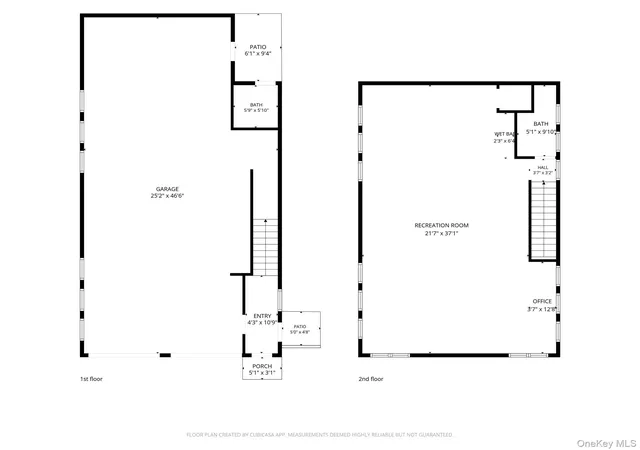45th image of 62 Livingston St, Rhinebeck, NY 12572 | MLS# 1022134