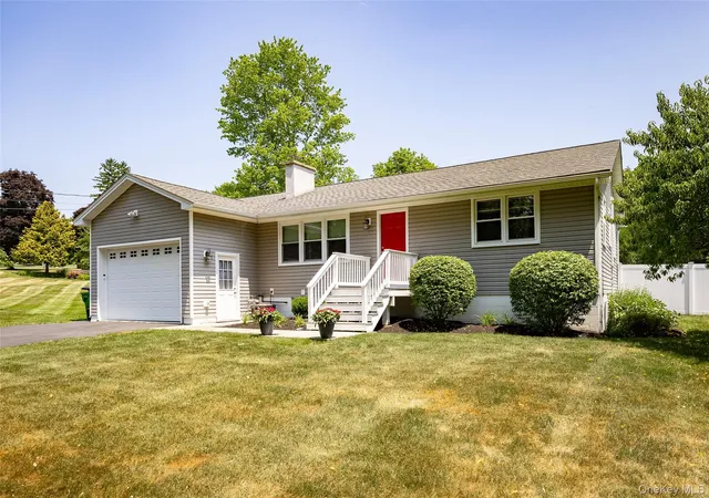 1st image of 12 Hi View Rd, Wappingers Falls, NY 12590 | MLS# 1022149