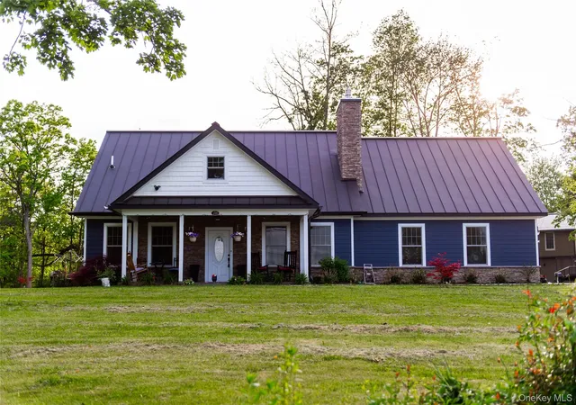 Single family home for sale at 155 Willow Tree Rd, Milton, NY 12547 | MLS# 1022153