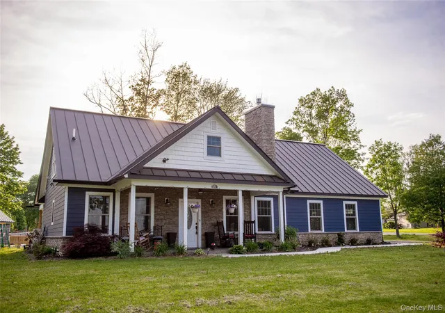 Photo 2 of Single family home for sale at 155 Willow Tree Rd, Milton, NY 12547 | MLS# 1022153 | Listing updated on 2026-09-13