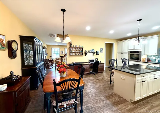 Photo 4 of Single family home for sale at 155 Willow Tree Rd, Milton, NY 12547 | MLS# 1022153 | Listing updated on 2026-09-13