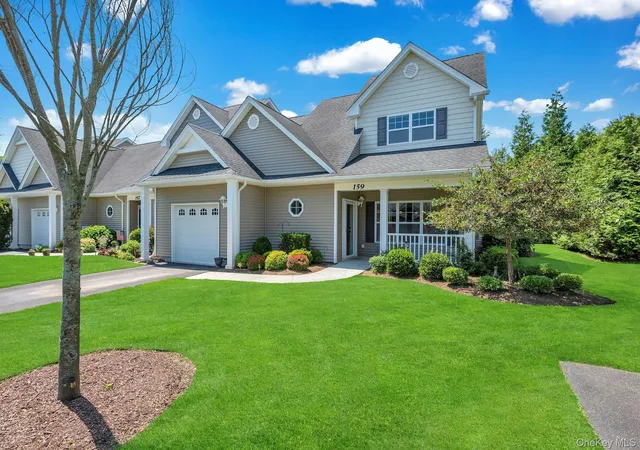 Photo 1 of Sale Pending at 159 Stoneleigh Dr, Riverhead, NY 11901 | MLS# 1022160 | Listing updated on 2026-10-09