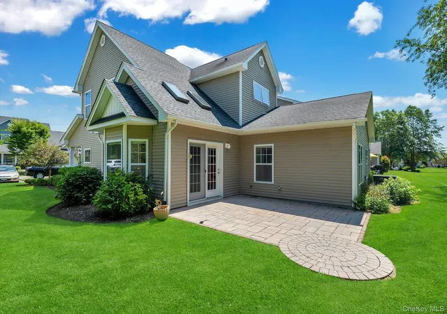 Photo 24 of Sale Pending at 159 Stoneleigh Dr, Riverhead, NY 11901 | MLS# 1022160 | Listing updated on 2026-10-09