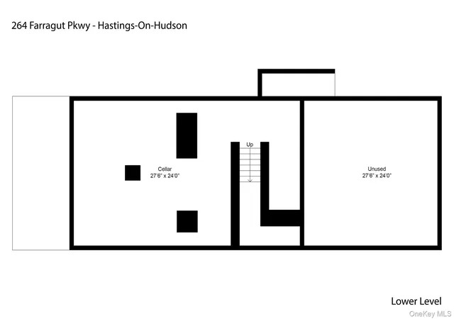 5th image of 270 Farragut Pkwy, Hastings On Hudson, NY 10706 | MLS# 1022172