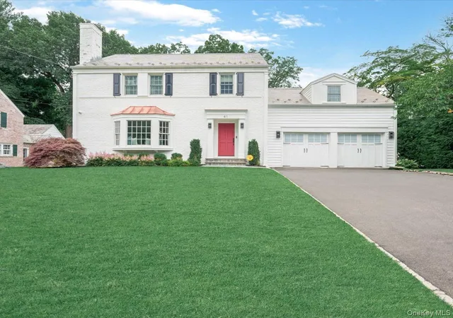 Photo 1 of Sale Pending at 41 Strickland Pl, North Hempstead, NY 11030 | MLS# 1022173 | Listing updated on 2026-07-28