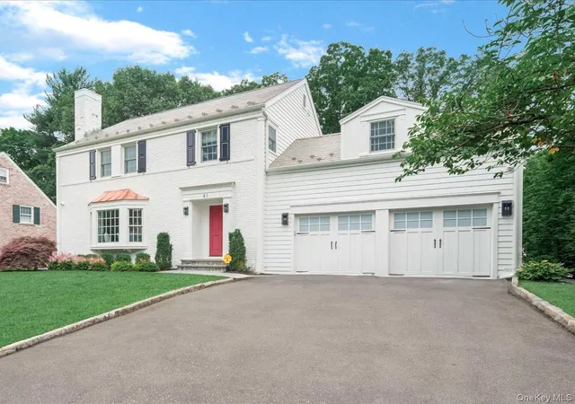 Photo 2 of Sale Pending at 41 Strickland Pl, North Hempstead, NY 11030 | MLS# 1022173 | Listing updated on 2026-07-28