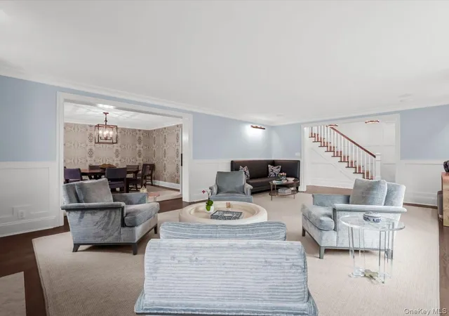 Photo 4 of Sale Pending at 41 Strickland Pl, North Hempstead, NY 11030 | MLS# 1022173 | Listing updated on 2026-07-28