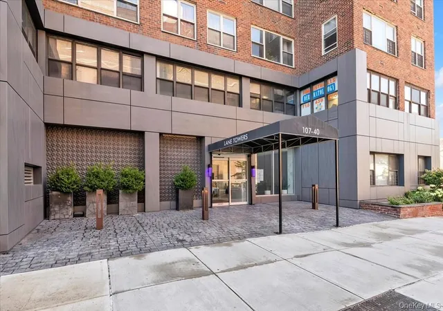 House for sale at 107-40 Queens Blvd #12G, Forest Hills, NY 11375 | MLS# 1022174 | Listing updated on 2026-07-08