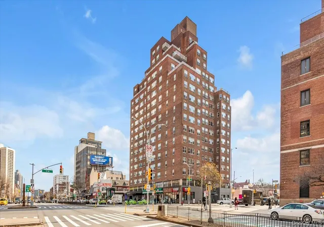 Photo 1 of House for sale at 107-40 Queens Blvd #12G, Forest Hills, NY 11375 | MLS# 1022174 | Listing updated on 2026-07-08