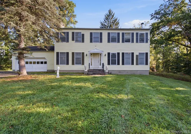 Single family home for sale at 63 Carter Rd, Goshen, NY 10958 | MLS# 1022177
