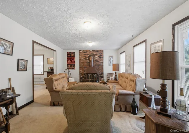 Photo 3 of Single family home for sale at 63 Carter Rd, Goshen, NY 10958 | MLS# 1022177 | Listing updated on 2026-10-28