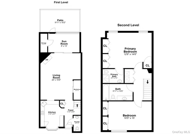 Homes for sale in Cortlandt, NY | 3 Adrian Ct #E, Cortlandt, NY 10567 | MLS# 1022178