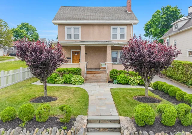 Photo 1 of Sale Pending at 609 Washington St, Peekskill, NY 10566 | MLS# 1022179 | Listing updated on 2026-08-17