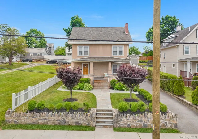 Photo 2 of Sale Pending at 609 Washington St, Peekskill, NY 10566 | MLS# 1022179 | Listing updated on 2026-08-17
