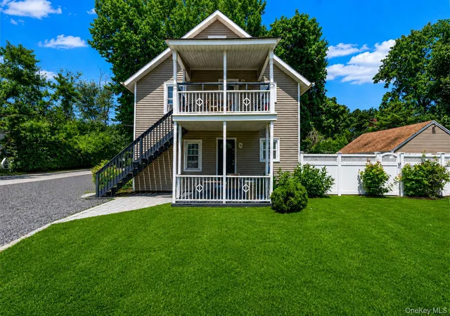 2nd image of 22 Locust Ave, Oyster Bay, NY 11545 | MLS# 1022186