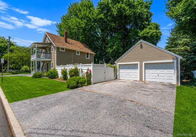 Photo 3 of Sale Pending at 22 Locust Ave, Oyster Bay, NY 11545 | MLS# 1022186 | Listing updated on 2026-08-26