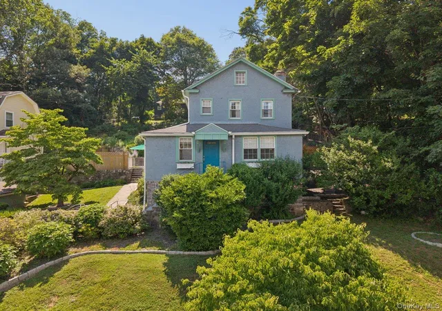 1st image of 184 Farragut Ave, Hastings On Hudson, NY 10706 | MLS# 1022187