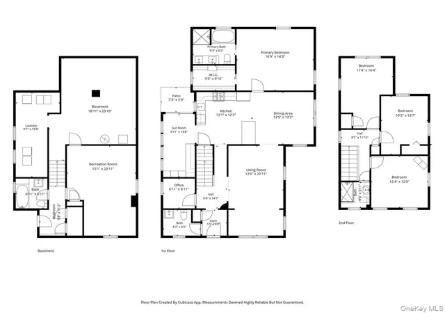 33rd image of 184 Farragut Ave, Hastings On Hudson, NY 10706 | MLS# 1022187