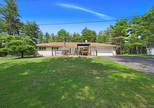 2nd image of 35 Kroeger Rd, Monticello, NY 12701 | MLS# 1022193
